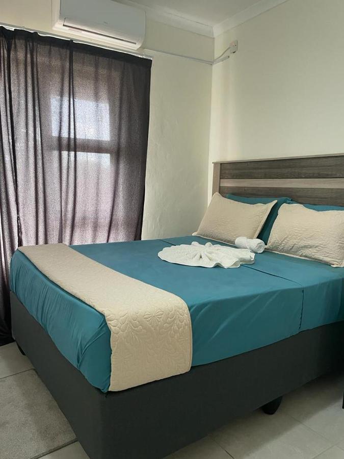 Nexovant Furnished Apartments Maun Exterior foto